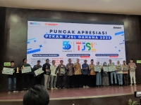 Advanced Class Program UNSUB Subang Nomor 3