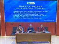 Advanced Class Program UNSUB Subang Nomor 5