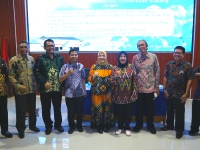 Advanced Class Program UNSUB Subang Nomor 9